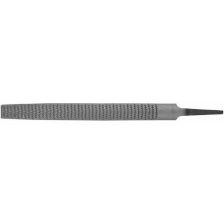 APEX TOOL GROUP RASP WOOD ROUND HALF 8IN 19394N